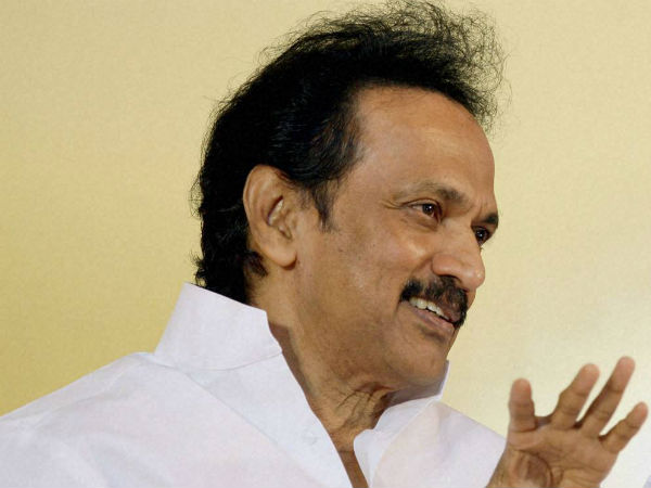 தமிழக அமைச்சர் பங்கேற்கவில்லை 