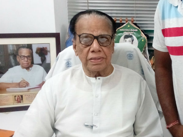 முதல்வர் உடல்நலம் எப்படி இருக்கிறது?
