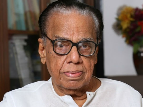 மருத்துவர் என்ற முறையில் நீங்கள் முதல்வரை சந்தித்தீர்களா?