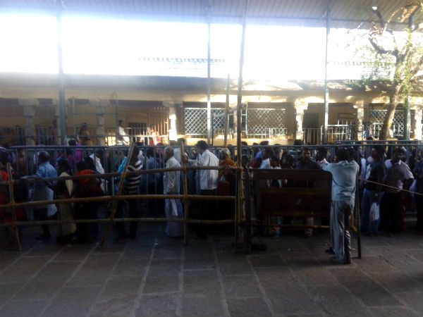 ஸ்ரீகாளஹஸ்தி