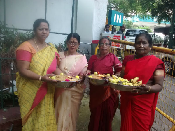 பால்குடம் வழிபாடு 