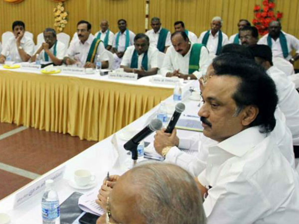 சட்டசபை எதிர்கட்சி 