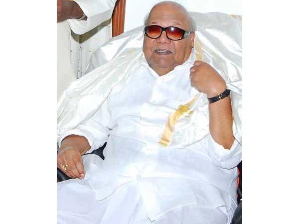 தமிழக அரசியலில் தவிர்க்க முடியாதவர்