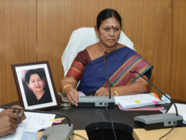 சத்துணவு திட்ட செயல்பாடுகள்