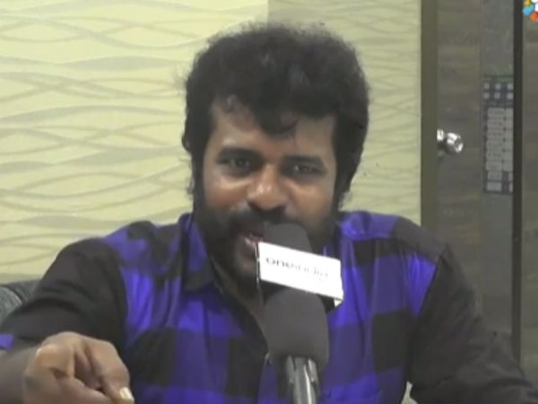 என்னது விளம்பரம் செய்தீர்களா? 