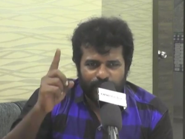 தங்கும் இடம்... 