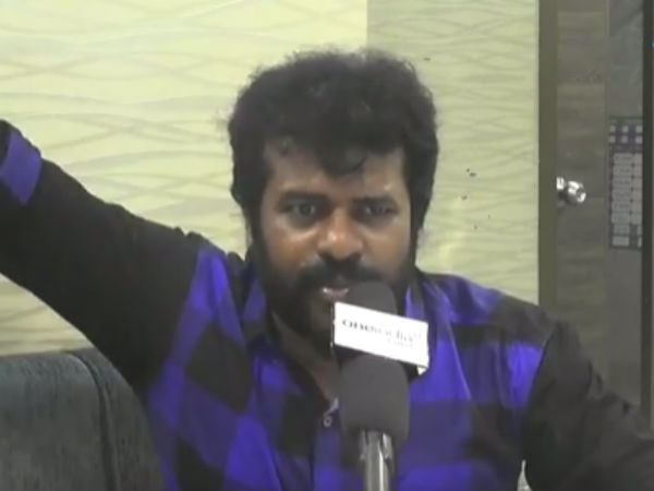 மோசடி பேர்வழிகள்... 