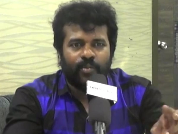 சன் டிவி ஒப்பந்தம் எங்கே? 