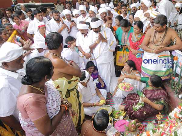 கணபதி கலச பூஜை