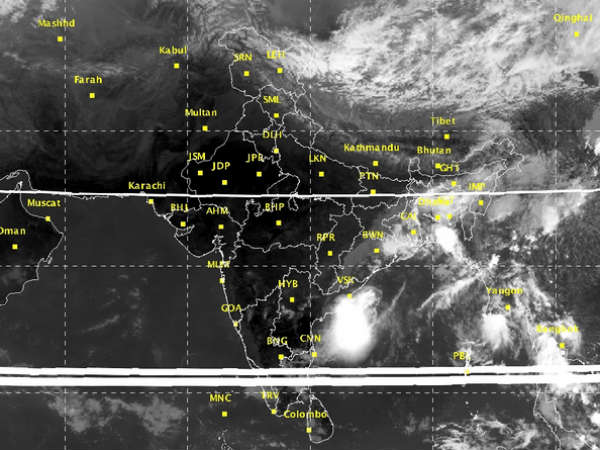 முதலை புயல்