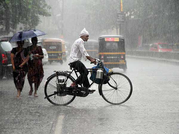 வானிலை எச்சரிக்கை