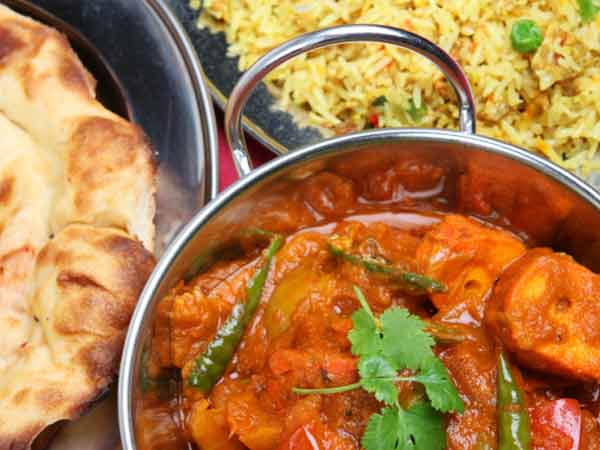 சாப்பாட்டு முறை மாறிப் போச்சு