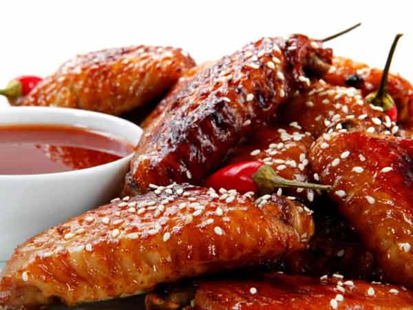 கொழுப்பு, உப்பு, இனிப்பு அதிகம்