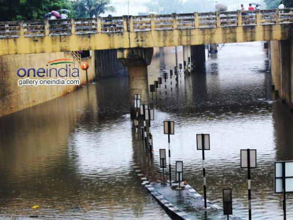 சுரங்கப் பாதைகள் சுரங்கப் பாதைகள்