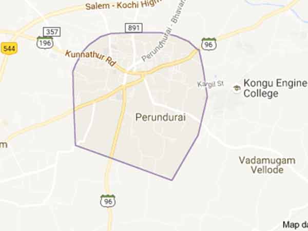 பெருந்துறை