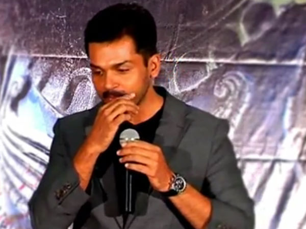 நழுவிய மீசை...