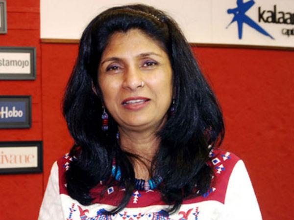 டிவி வாணியும், வாணி கோலாவும்