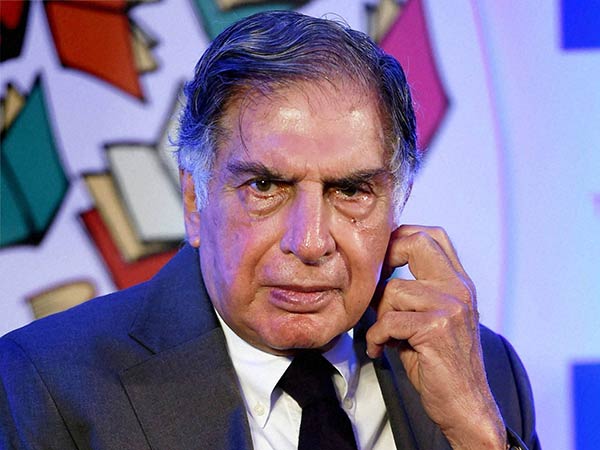 டாடாவே சொல்லிட்டார்