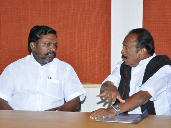 விடுதலை சிறுத்தைகள் 