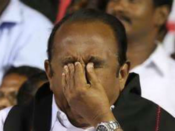 வைகோ விடுவிப்பு? 