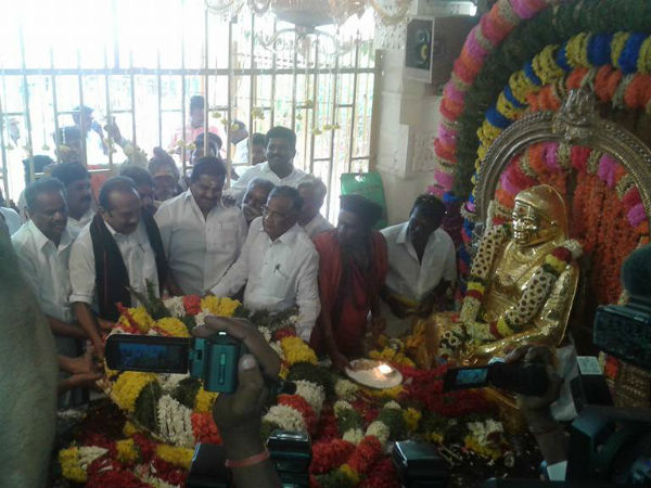 பலத்த பாதுகாப்பு 
