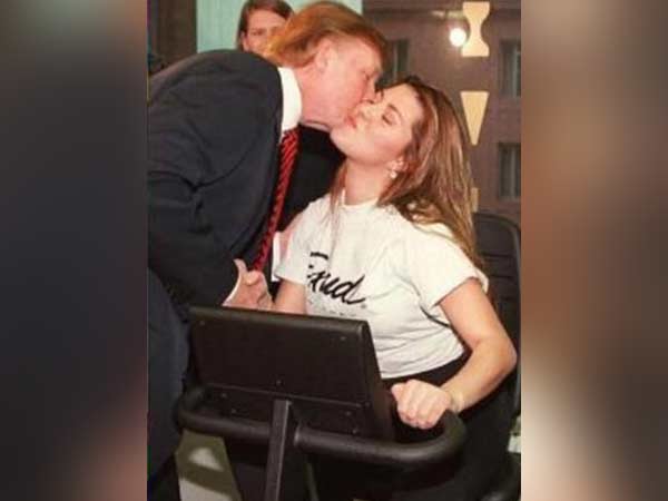 Alicia Machado vs. Donald Trump