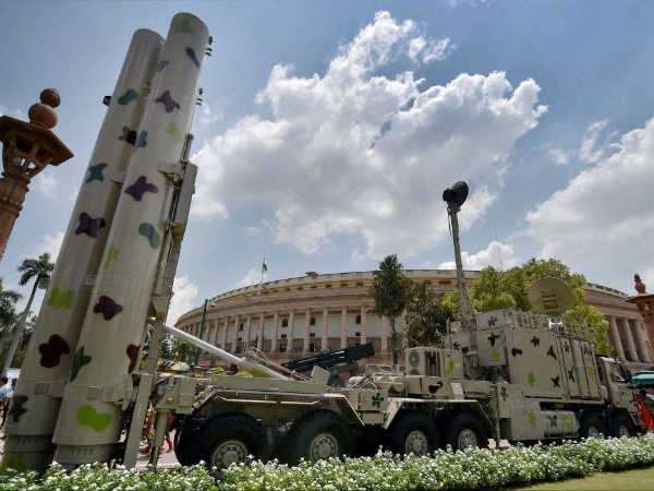 India, Russia to develop 600-km range cruise missiles that can cover entire Pakistan