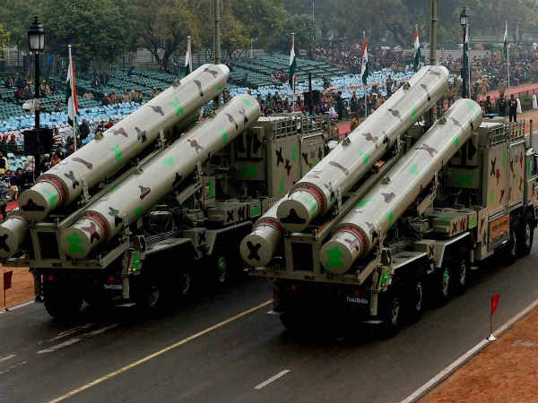 India, Russia to develop 600-km range cruise missiles that can cover entire Pakistan