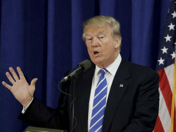 US elections: Trump in big trouble 