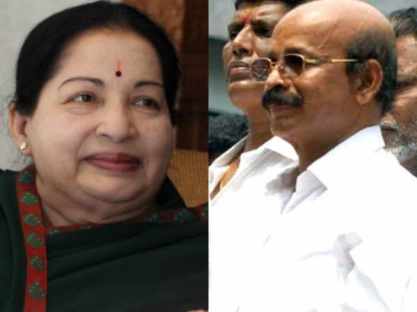 Jayalalithaa recovering, not in Coma, says Ponnaiyan Jayalalithaa recovering, not in Coma, says Ponnaiyan