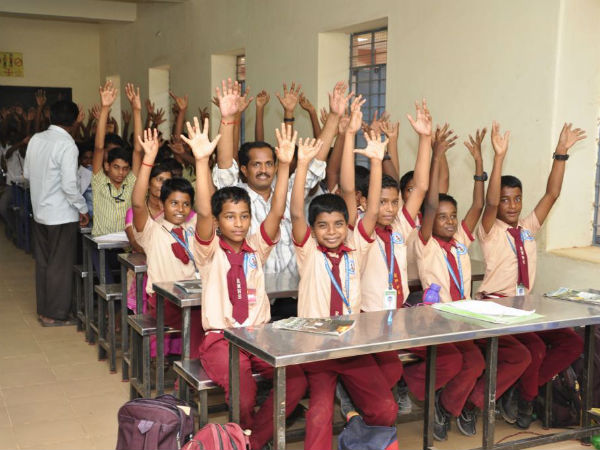 Thulir readers meet held in Karaikudi