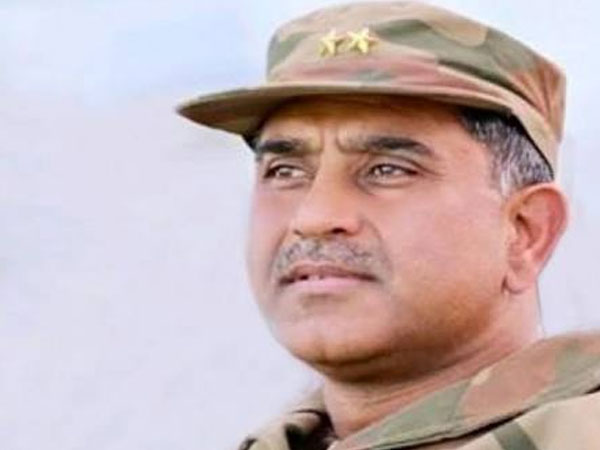 The next army chief of Pakistan- These are the four in contention 