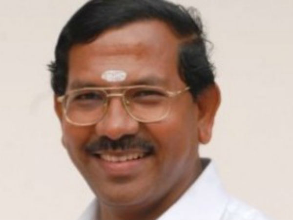 Keezhadi excavation: Ma. Fai Pandiarajan assured for further research Keezhadi excavation: Ma. Fai Pandiarajan assured for further research