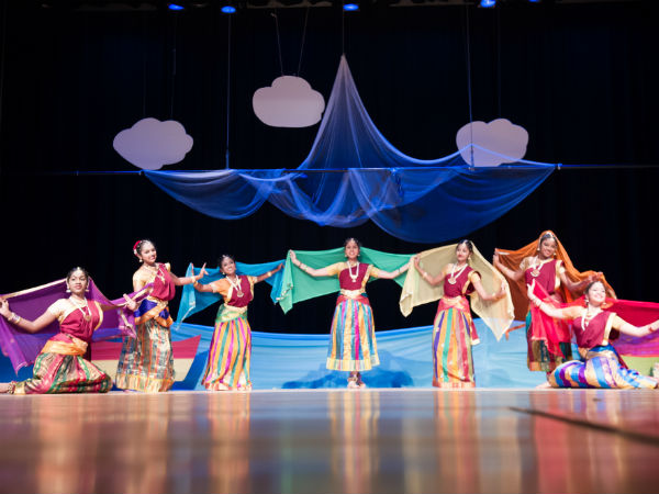 Sastha Foundation donates 60k $ for Chennai hospital Sastha Foundation donates 60k $ for Chennai hospital