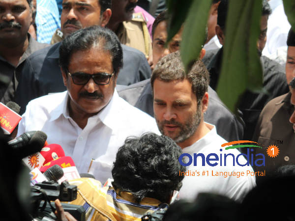 Rahul hopes Jayalalitha will be alright soon