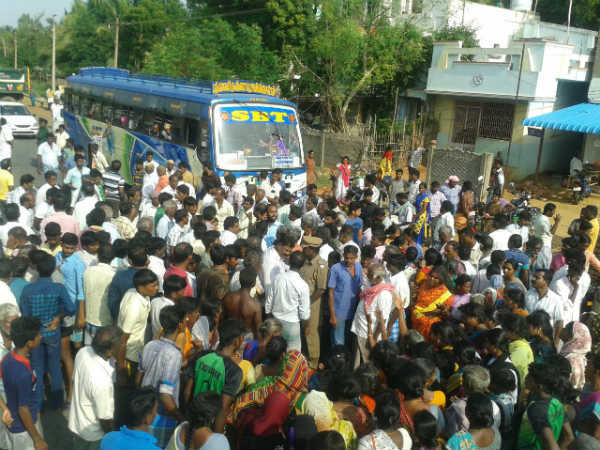 Police commits suicide for getting scolded by higher officer