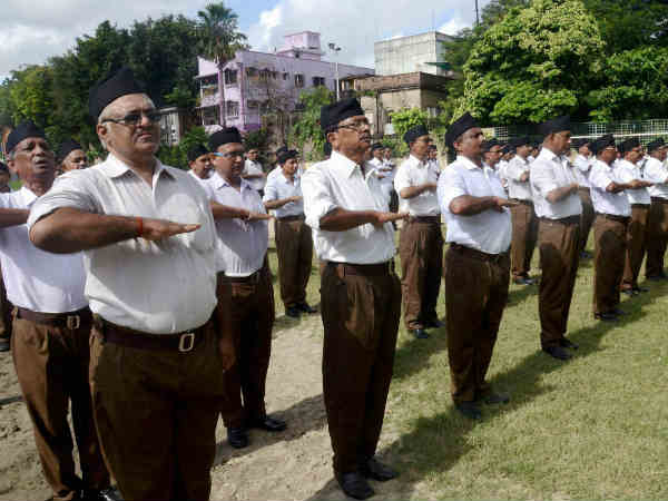 RSS can hold rallies in Tamil Nadu, only if cadres wear full pants: Chennai HC