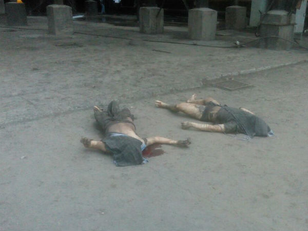 2 die in Thoothukudi thermal plant accident - workers strike