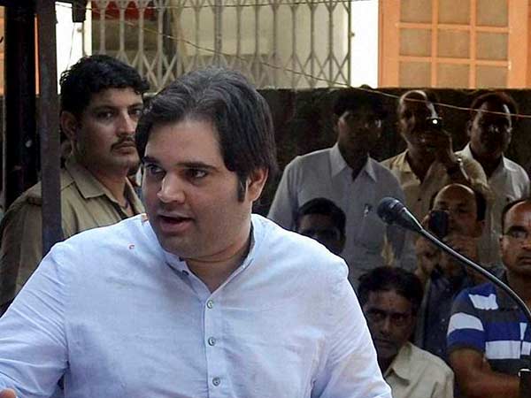 கலகக் குரல் வருண் காந்தி கலகக் குரல் வருண் காந்தி