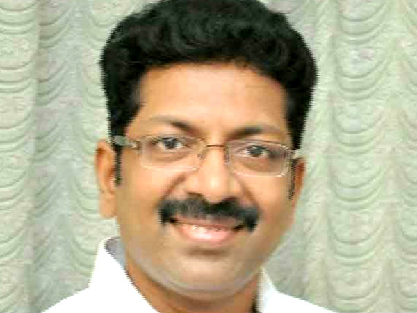 திமுக வேட்பாளர் சரவணன் திமுக வேட்பாளர் சரவணன்