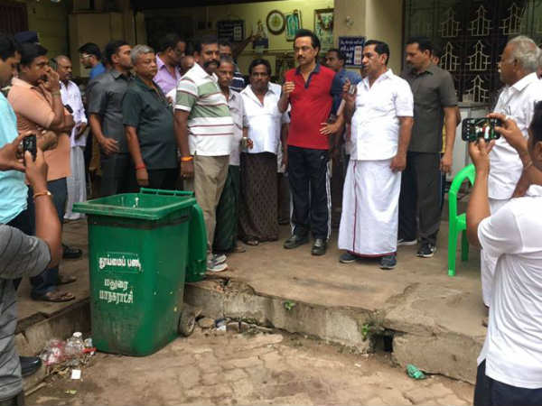 சூடா காபி 