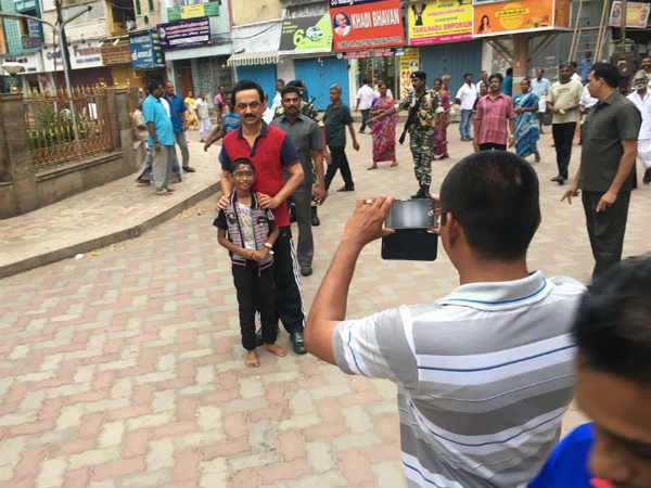 மொத்தம் 3 ரவுண்டு 