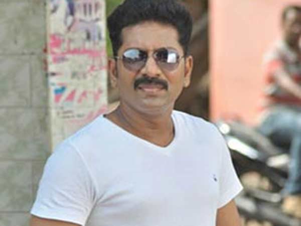 திருப்பரங்குன்றம் சரவணன்