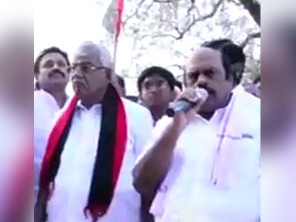 திமுவின் டெக்னிக்