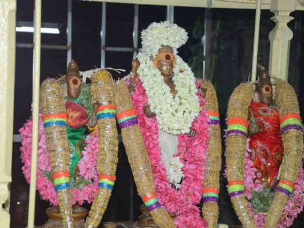திருக்கல்யாணம்