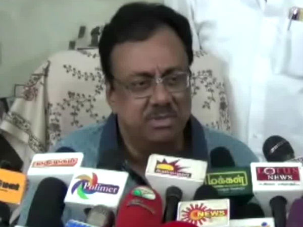 இளங்கோவன் மிஸ்சிங்