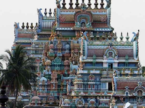 மீண்டும் பஞ்சாயத்து?