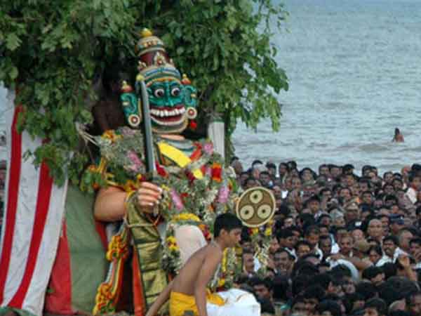 குவிந்த கூட்டம்
