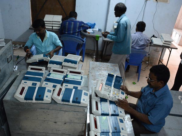 துணை ராணுவப் படை