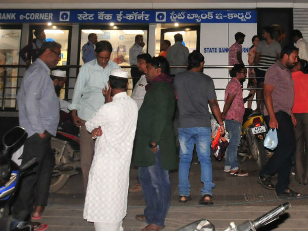 காட்டுத் தீ போல பரவிய அறிவிப்பு